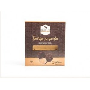 Γραβιέρα με τρούφα 