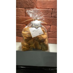 Παξιμάδια χωριάτικα