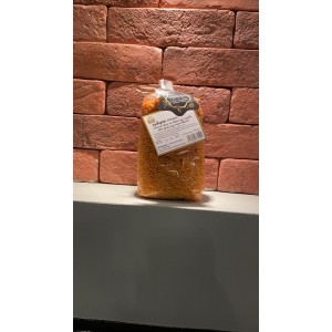 Κριθαράκι πιπεριάς 