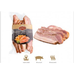 Πανσέτα καπνιστή χοιρινή 