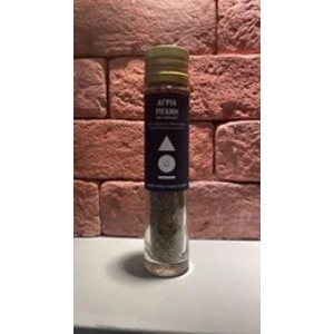 Άγρια ρίγανη