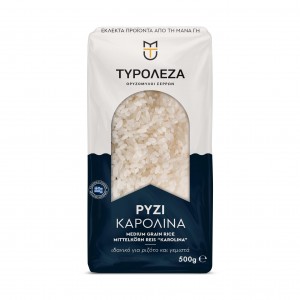 Ρύζι καρολίνα