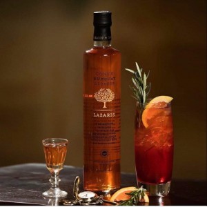 Λικέρ κουμκουατ 