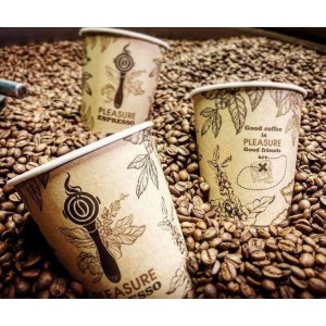 Espresso κλασικός 