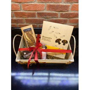 Καλάθι δώρου