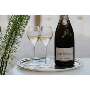 Σαμπάνια Louis Roederer