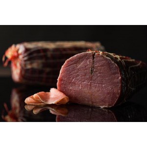 Καρπάτσιο με τρούφα