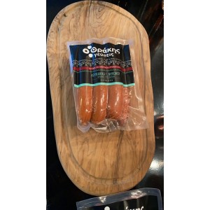 Λουκάνικα Μυκόνου