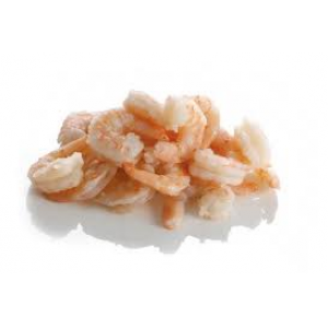 Γαρίδες καθαρισμένες 