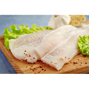 Παγκάσιους φιλέτο