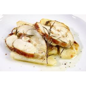 Γλαύκος φιλέτο