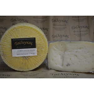 Γραβιέρα με μαύρη τρούφα 