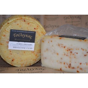 Γραβιέρα με μπουκοβο 